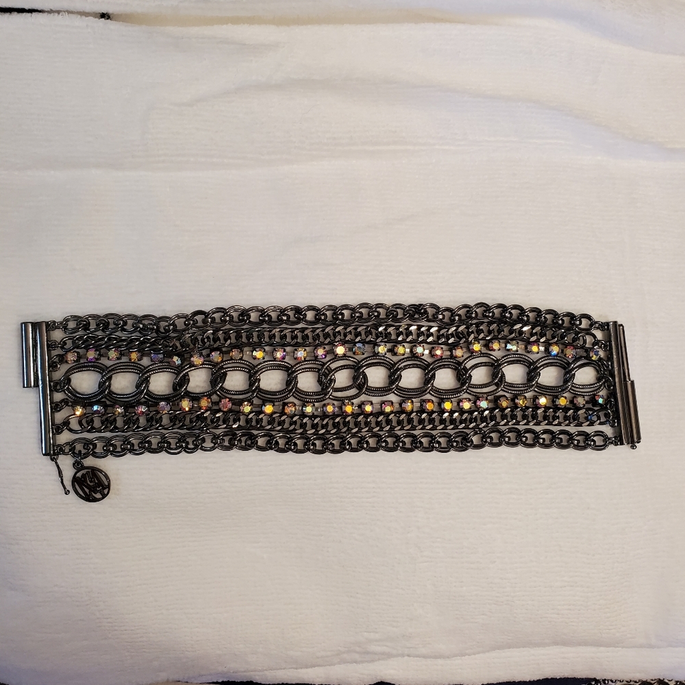 Mango bracelet